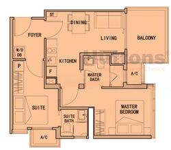 RV Altitude (D9), Apartment #437819611